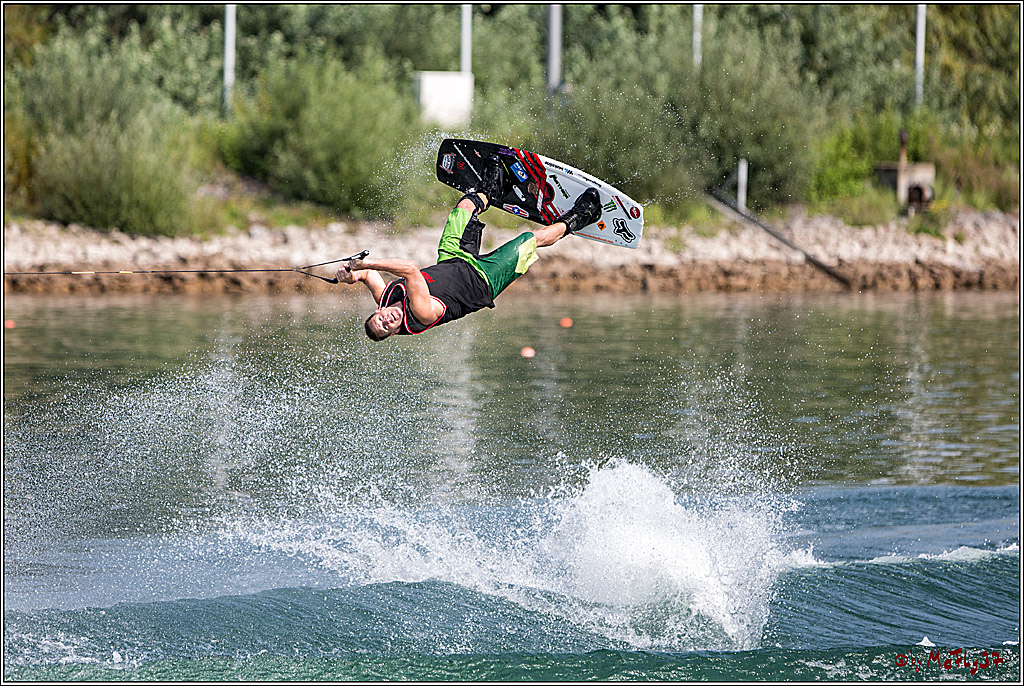 Eat Play Love, 27.08.2017